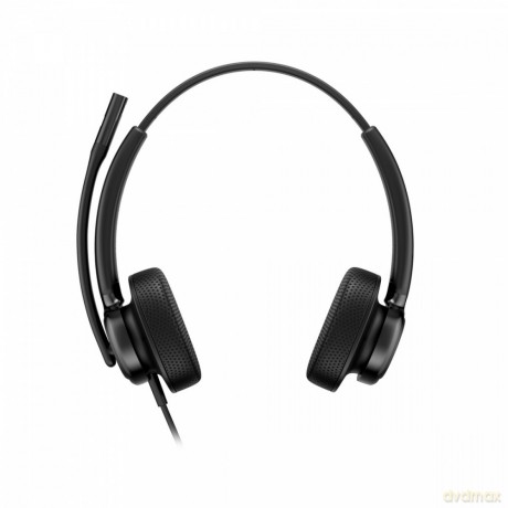 Słuchawki Mission 425 Stereo Leatherette C01B6AA#AC3