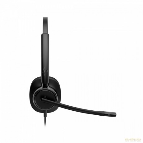 Słuchawki Mission 425 Stereo Leatherette C01B6AA#AC3