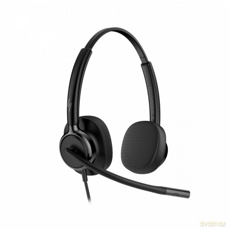 Słuchawki Mission 425 Stereo Leatherette C01B6AA#AC3