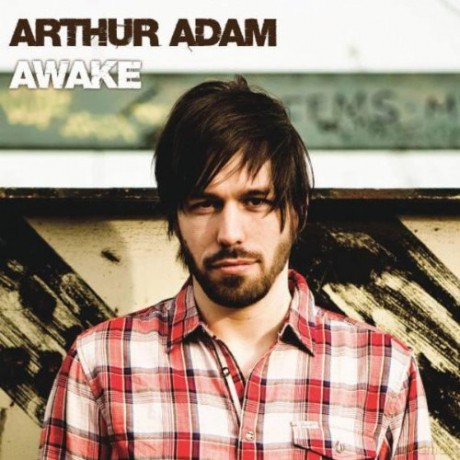 Adam Arthur: Awake [CD]