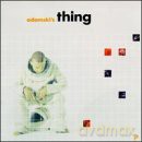 Adamski: Adamskis Thing [CD]