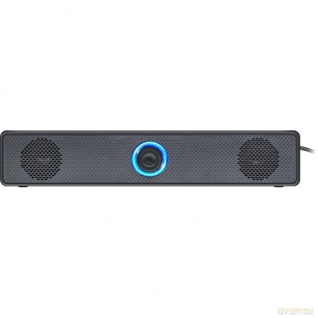 Soundbar Z2 6W LED USB