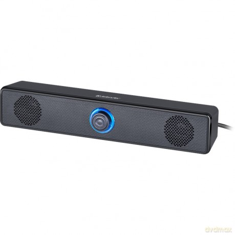 Soundbar Z2 6W LED USB