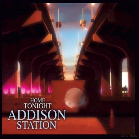 Addison Station: Home Tonight Ep [CD]