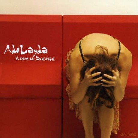 Adelayda: Room To Breathe [8CD]