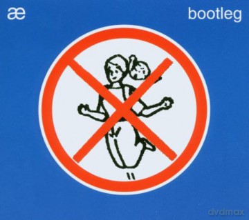 Ae: Bootleg [CD]