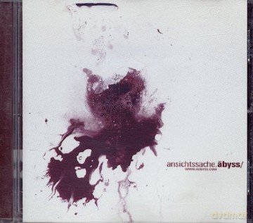 Aebyss: Ansichtssache [CD]