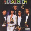 Aerosmith: The Interviews vol. 2 [CD]