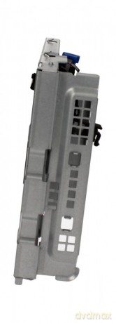 Uchwyt montażowy dysku twardego 3,5'' z kablem do Dell Tower ECT1250