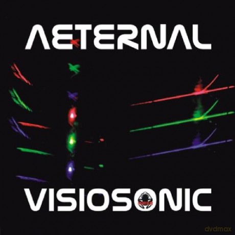Aeternal: Visiosonic [CD]