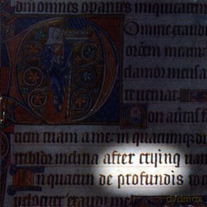 After Crying: De Profundis [CD]