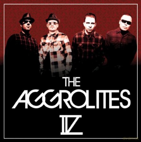 Aggrolites: Iv [CD]