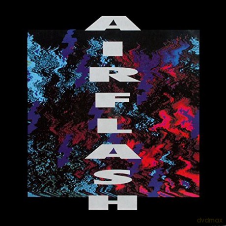 Airflash: Airflash [Winyl]
