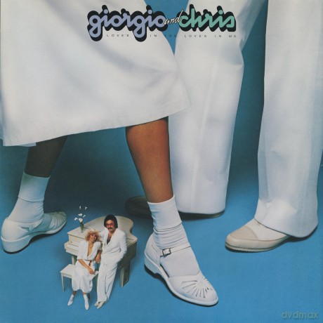 Giorgio & Chris: Loves In You / Loves In Me [CD]