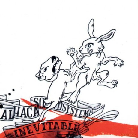 Al Haca: Inevitable [CD]