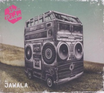 Al Jawala: The Ride [CD]