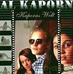 Al Kaporn: Kaporns Welt [CD]