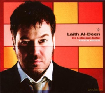 Al-Deen Laith: Die Liebe Zum Detail [2CD]