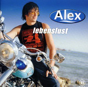 Alex: Lebenslust [CD]