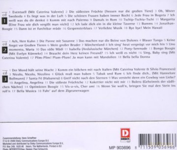 Alexander Peter: Golden Greats [3CD]