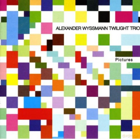 Alexander Wyssmann: Pictures [CD]