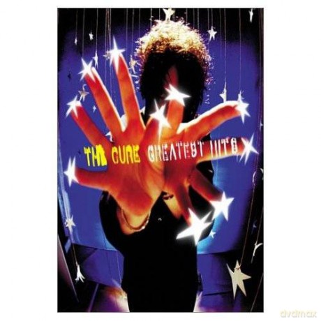 The Cure: Greatest Hits [DVD]+[2CD]
