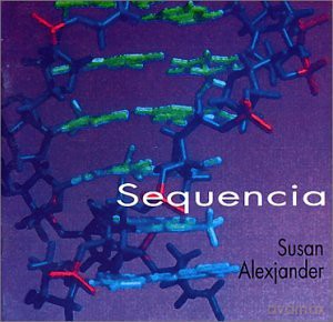 Alexjander Susan: Sequencia [CD]