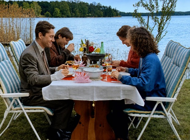 Die letzten Filme des DFF - Box 1 [2DVD]