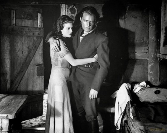 Fährmann Maria / Lange gesuchter deutscher Gruselklassiker + Bonusfilm: US-Remake "Der Würger im Nebel" [Blu-Ray]