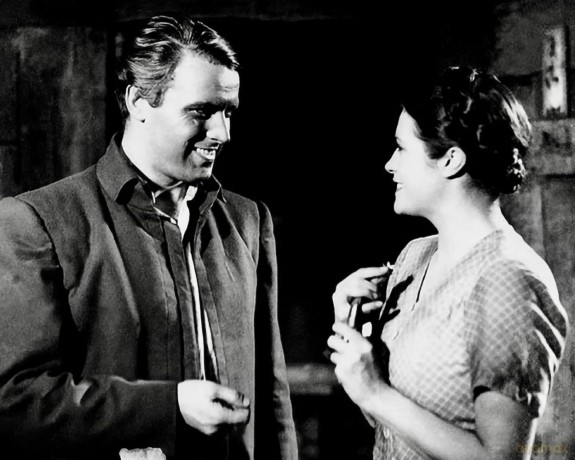 Fährmann Maria / Lange gesuchter deutscher Gruselklassiker + Bonusfilm: US-Remake "Der Würger im Nebel" [Blu-Ray]
