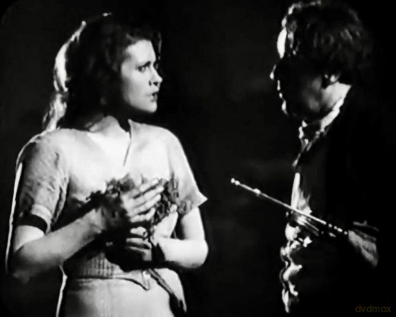 Fährmann Maria / Lange gesuchter deutscher Gruselklassiker + Bonusfilm: US-Remake "Der Würger im Nebel" [Blu-Ray]