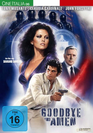 Goodbye und Amen [DVD]