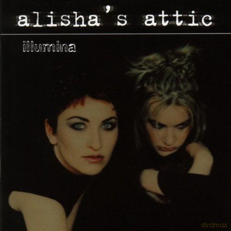 Alishas Attic: Illumina [CD]
