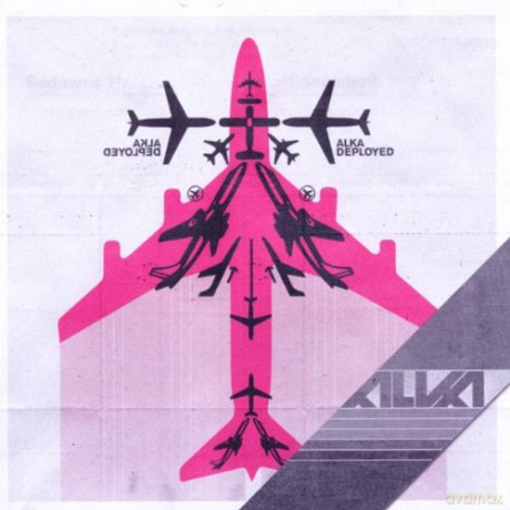 Alka: Deployed [CD]