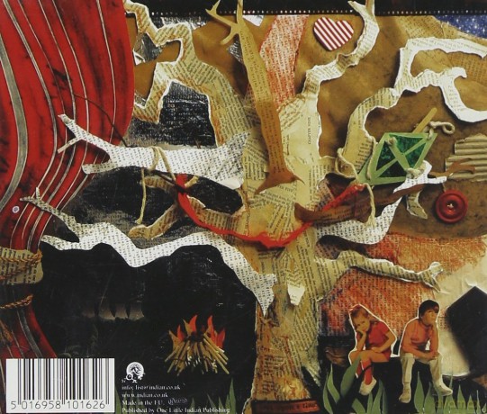 All New Adventures Of Us: Best Loved Goodnight Tales [CD]