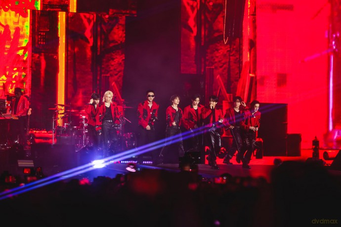Stray Kids: The Dominate Experience [Blu-Ray]