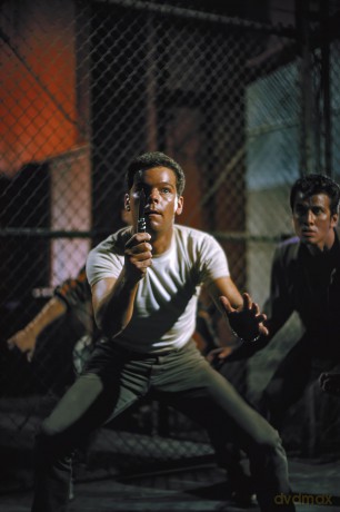 West Side Story [Blu-Ray]