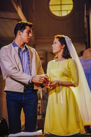 West Side Story [Blu-Ray]