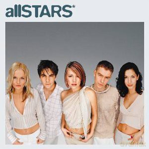 Allstars: Allstars [2CD]