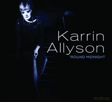 Allyson Karrin: Round Midnight [CD]