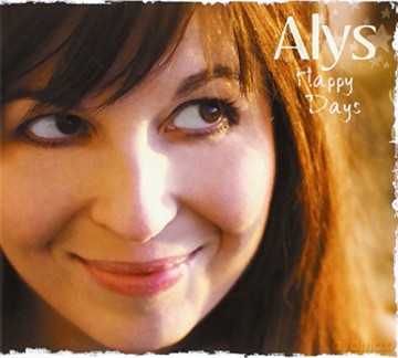 Alys: Happy Day [CD]