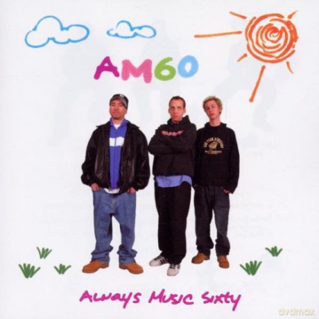 Am60: Always Music Sixty [CD]
