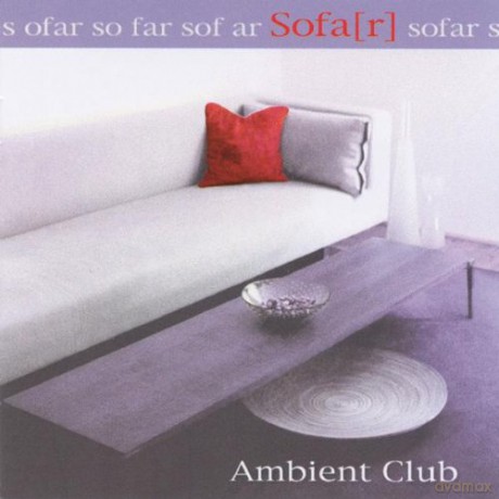 Ambient Club: Sofar [CD]