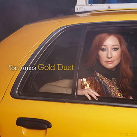 Amos Tori: Gold Dust [CD]