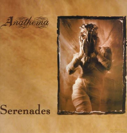 Anathema: Serenades [Winyl]