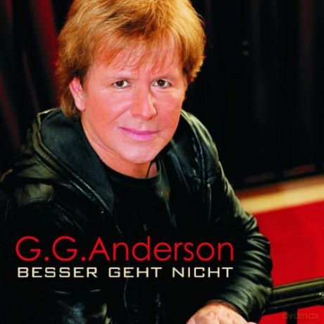 Anderson G G: Besser Geht Nicht [CD]