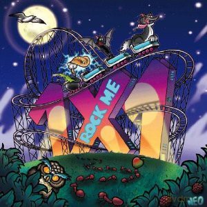 Andrea Klein: Auflage 2: Rock Me 1x1 Coole Ohrwürmer F [CD]