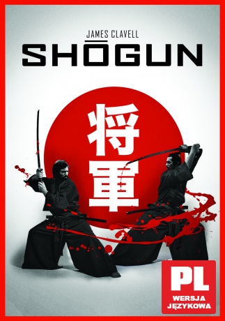 Szogun [5DVD]