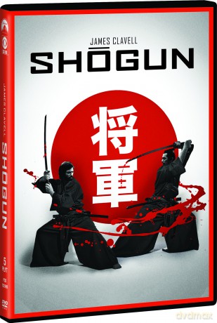 Szogun [5DVD]