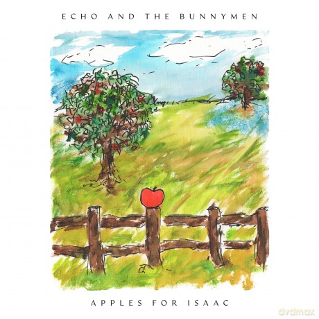Echo And The Bunnymen: Apples For Isaac [Winyl]